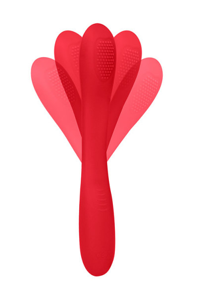 Shots Toys Flex Double-Ended Vibrator