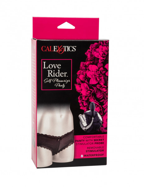 Love Rider Self Pleasurizer