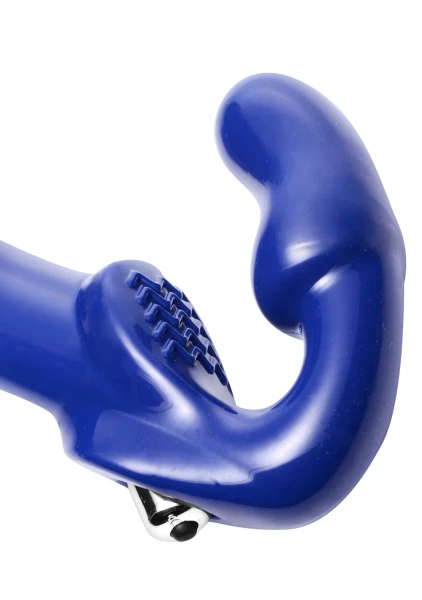 Revolver II Vibrating Strapless Strap-On — image 4 of 4