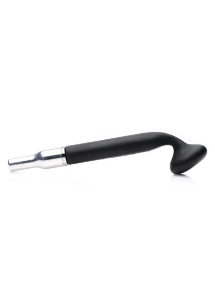 Mistress Isabella Sinclaire Premium Silicone Deluxe E-Stim Wand Kit