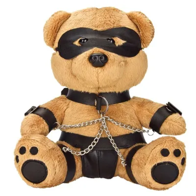 Bondage Bearz Charlie Chains Bear