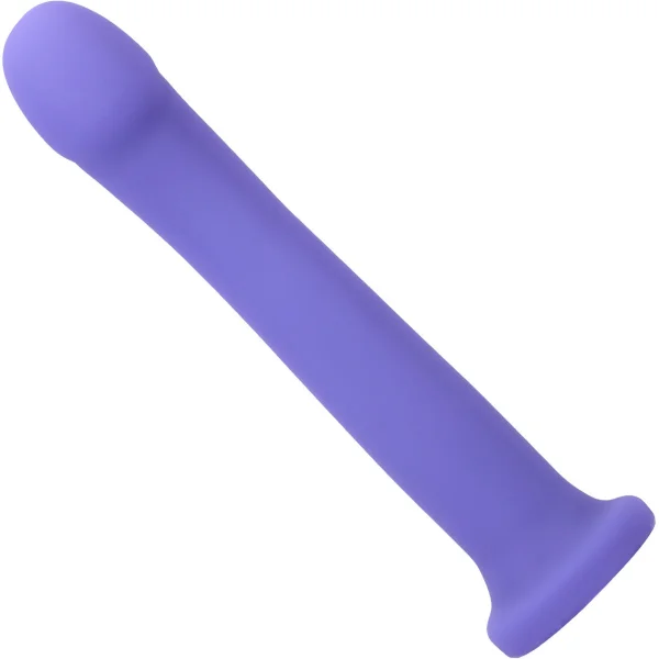 Tantus Hook Long Silicone Dildo