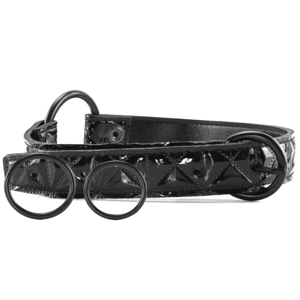 Sinful O Ring Mouth Gag