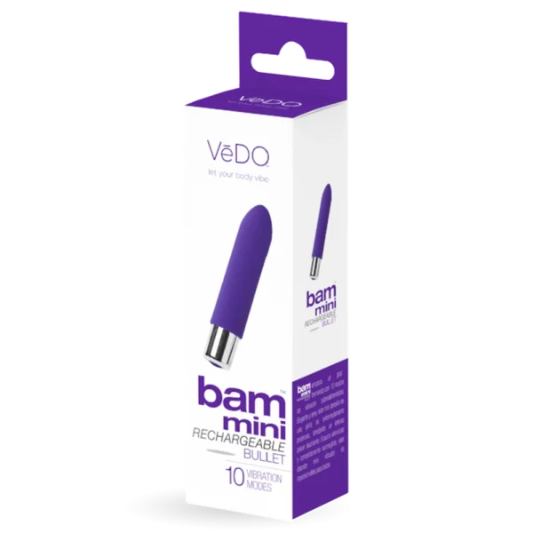 Vedo Bam