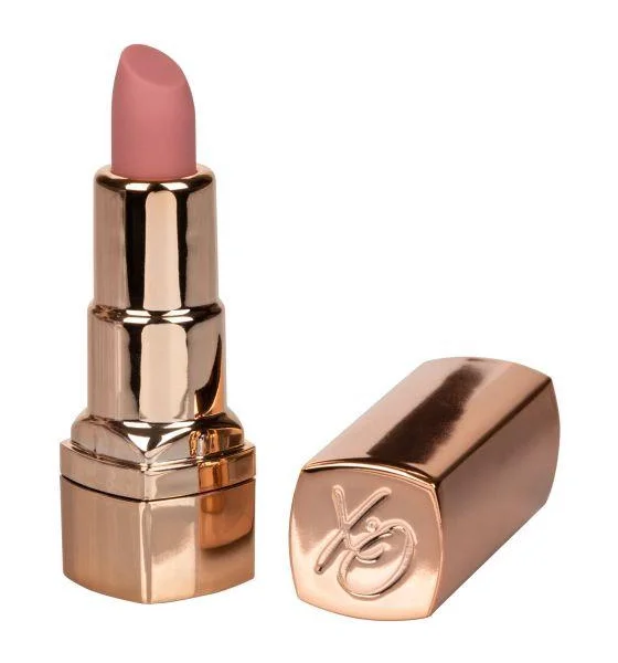 Hide And Play Reacharge Lipstick Pink