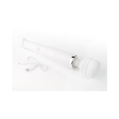 Magic Massager White One Size