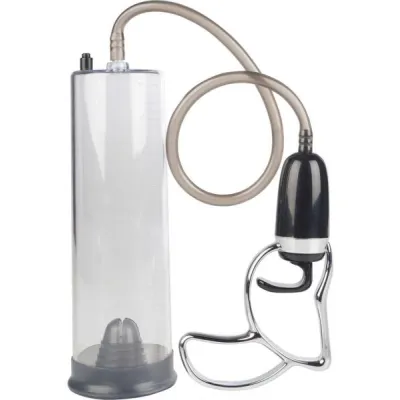 Precision Pump Intermediate 2