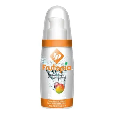 ID Frutopia Natural Flavor Mango Passion 3 4 Oz