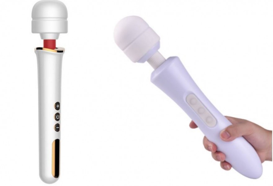 Magic Touch Royale Wand