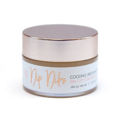 Nip nibs cooling arousal balm