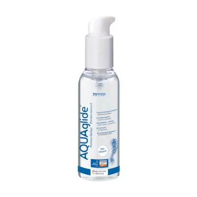Aquaglide Lubricant 125ml