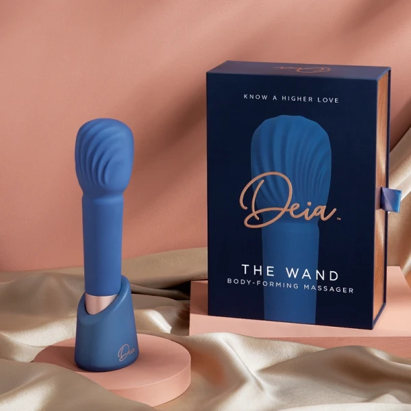 Deia The Wand Massager — image 9 of 11