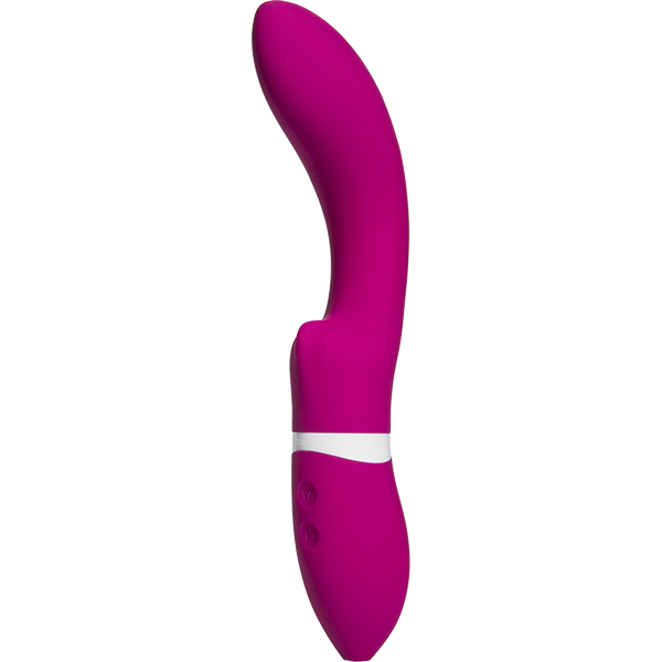 iVibe Select - iRipple Rechargeable Vibrator