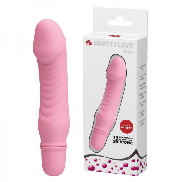Stev Bullet Vibrator