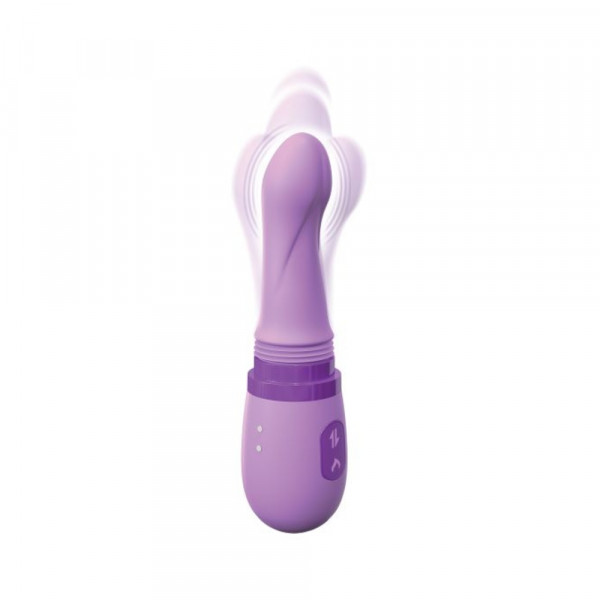 Fantasy for Her - Her Personal Sex Machine