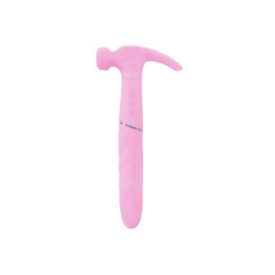 Love Hamma Rounded Tip Pink 11 1 Inch
