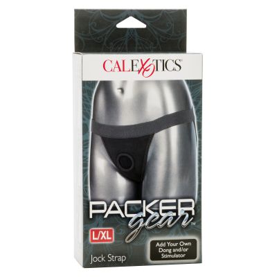 Packer Jock Strap L XL