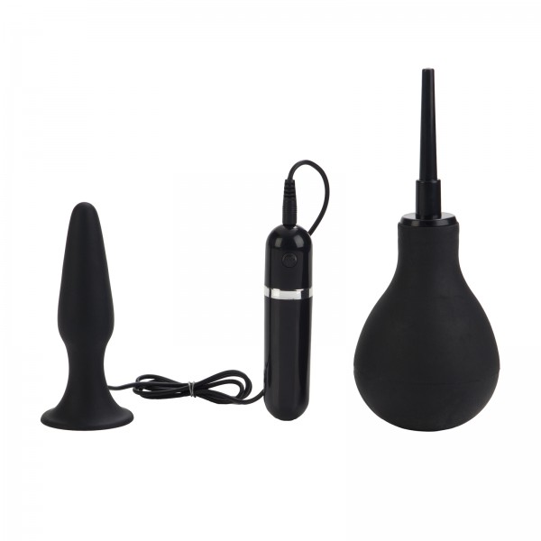 Advanced Anal Explorer Kit