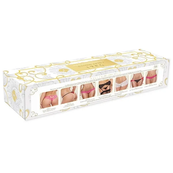 Baci Seven Sexy Nights Set