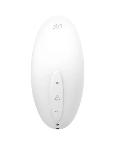 Satisfyer Vulva Lover 2  - 4.6 Inch