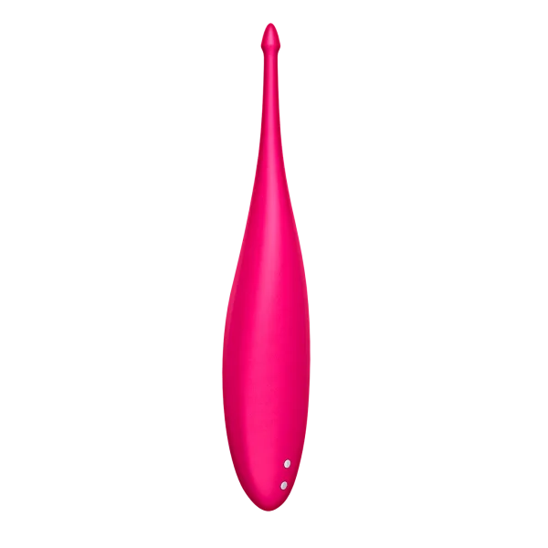 Twirling Fun Clit Stimulator
