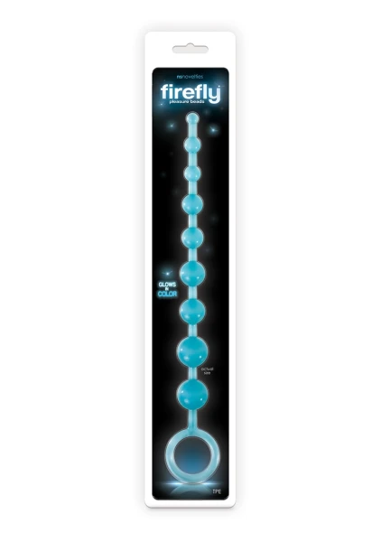 FIREFLY PLEASURE BEADS