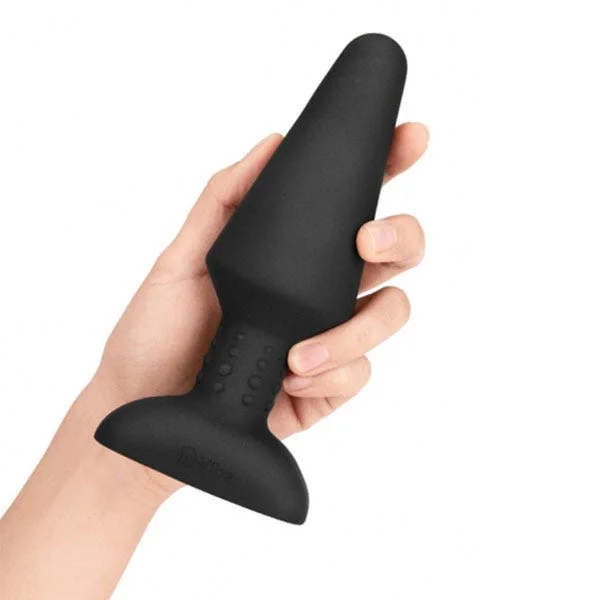 b-Vibe Rimming Plug XL
