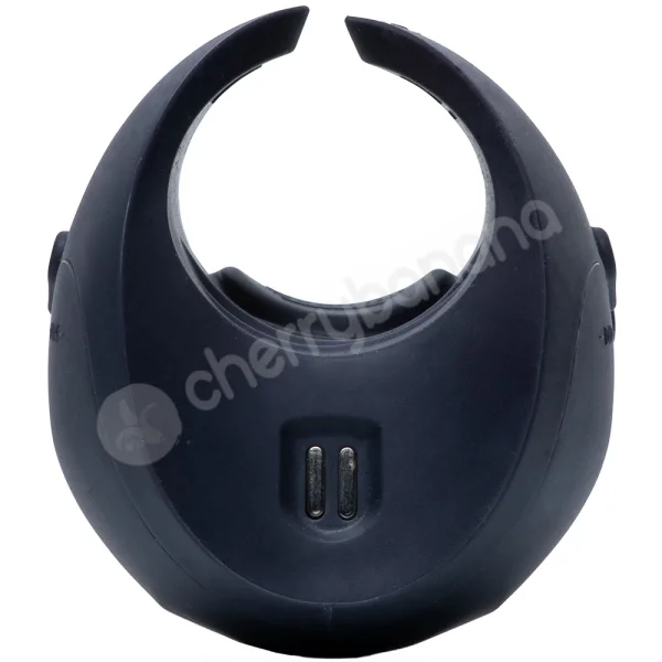 Hot Octopuss Pulse Duo Lux Remote Vibrating Masturbator