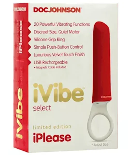 Ivibe Select - Iplease - Limited Edition — image 13 of 13