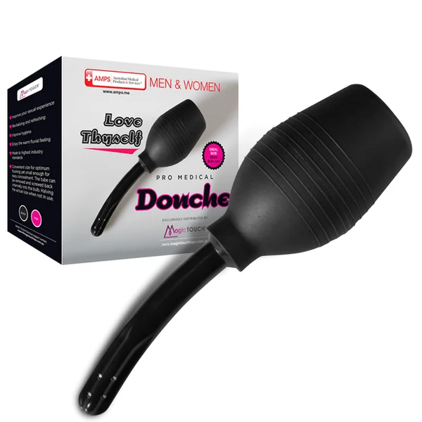 Magic Touch Pro Medical Douche — image 3 of 3