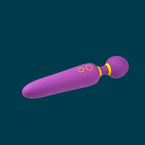 Romp Pleasure Kit Couples Vibrator Set — image 6 of 16