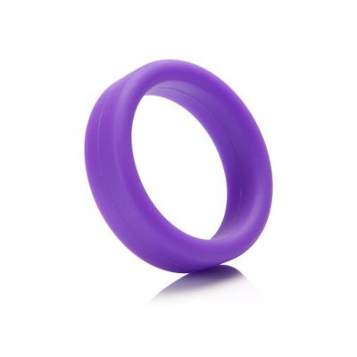 Super Soft C Ring Purple