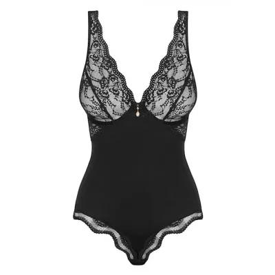 Obsessive Luvae Teddy