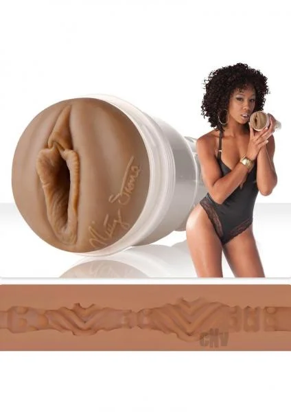 Misty Stone Bump N Grind