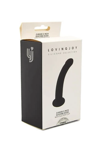 Skyn Silicone Dildo - 6.5"