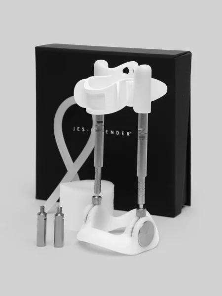 Jes-Extender Light Penis Enlarger System