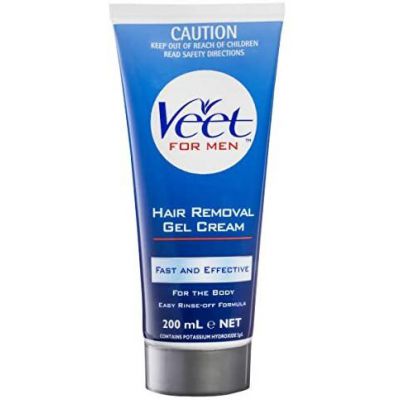 Hair Removal Gel Cream