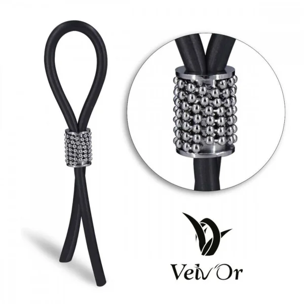 Velv&#x27;Or JBoa Adjustable Penis Ring