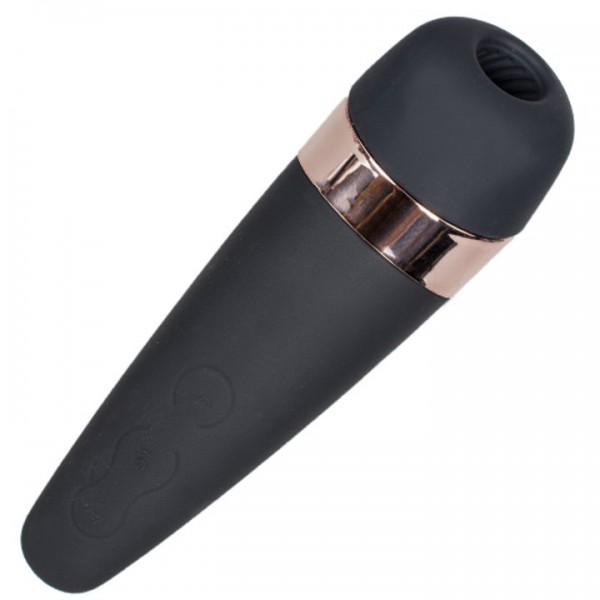 Satisfyer Pro 3 Vibration 21 Function Clitoral Stimulator