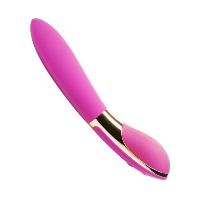 O gasm 7 Mode Silicone Massager With Orgasm Boost