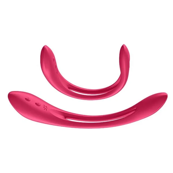 Satisfyer Elastic Joy Multi-Use Vibrator