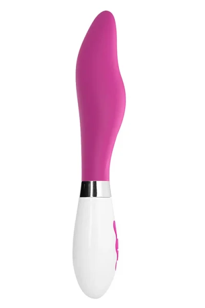 Shots Toys 8.9" Rechargeable Athamas G-Spot Vibrator