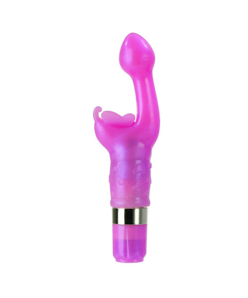 Platinum Edition Butterfly Kiss Pink — image 8 of 10