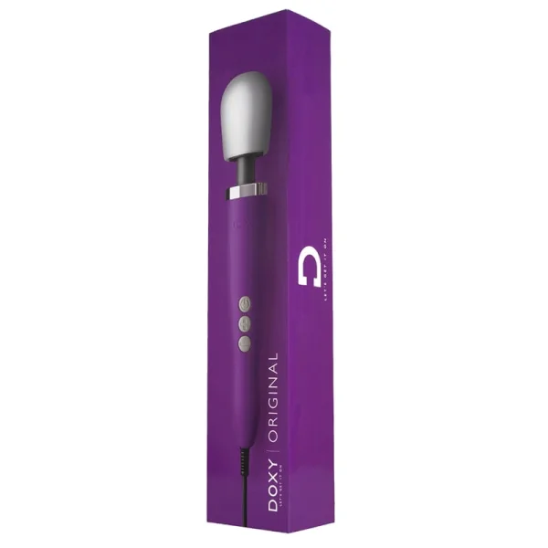 Doxy - Original Massager Wand — image 14 of 18
