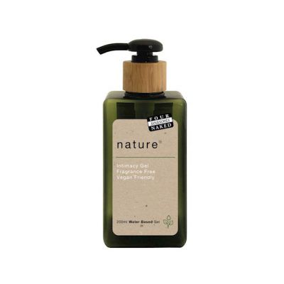 Four Seasons Naked Nature Intimacy Gel 200ml