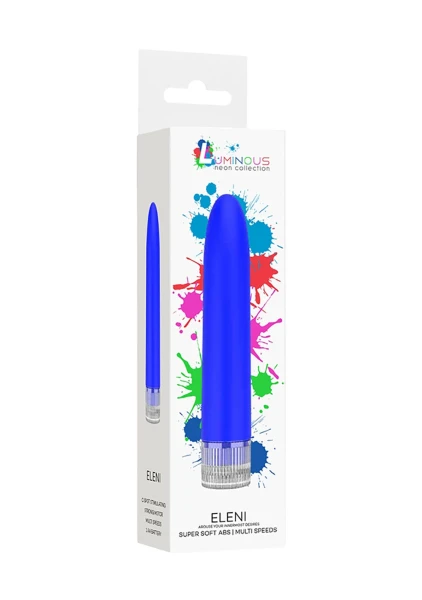 Luminous Eleni - Multi Speed Vibe — image 14 of 25