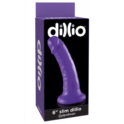 Slim 6 Purple Dong