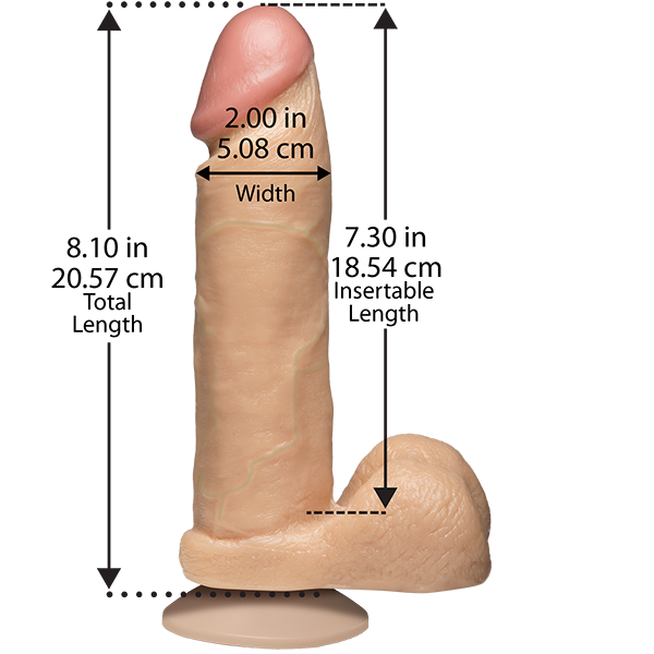 Realistic Cock 8 — image 7 of 13