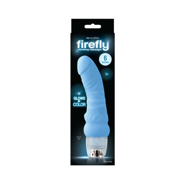 Firefly Vibrating 6 inches Massager — image 7 of 7