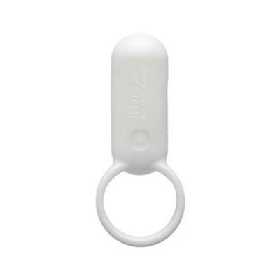 Tenga Smart Vibe Ring White